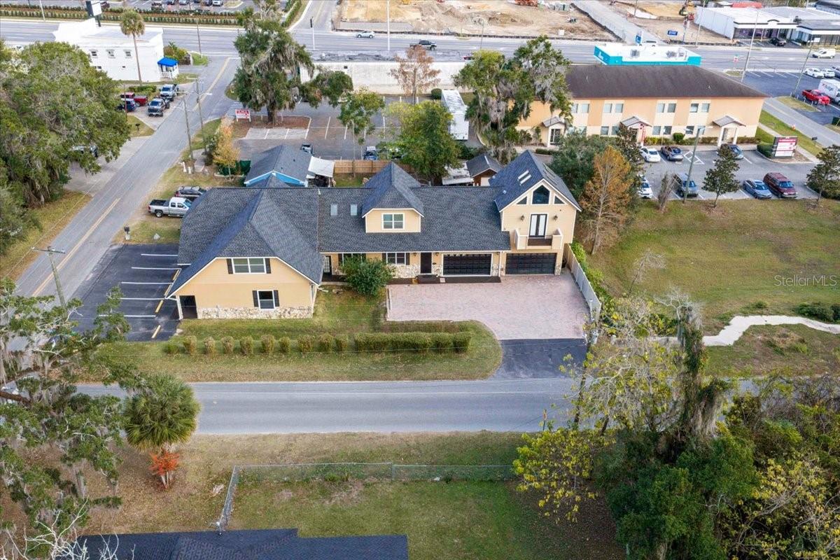 434 SW 14TH ST #A, OCALA, FL, 34471