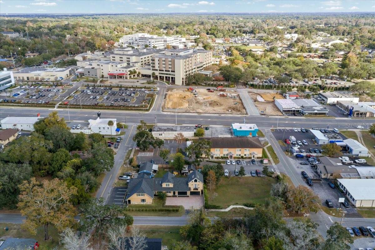 434 SW 14TH ST #A, OCALA, FL, 34471