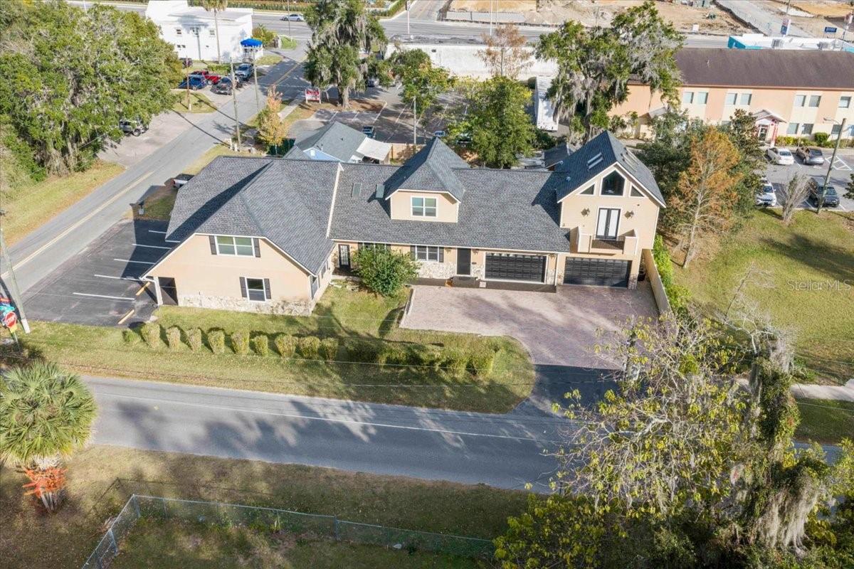 434 SW 14TH ST #A, OCALA, FL, 34471