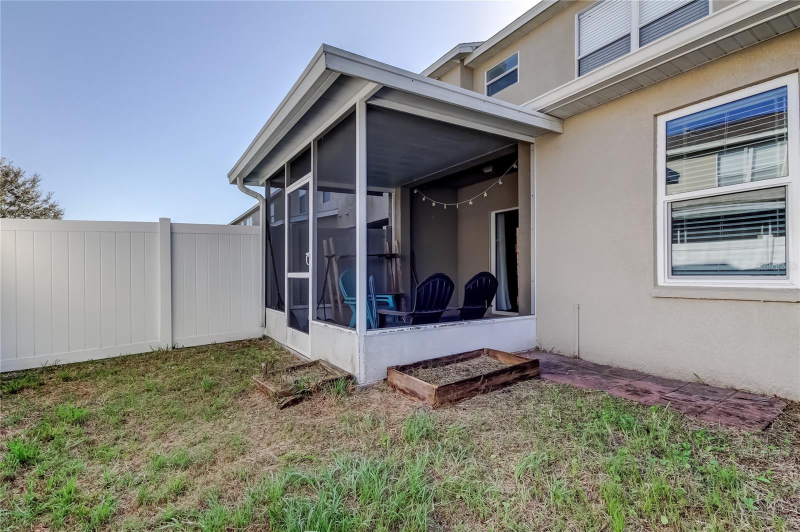 3421 SANTA RITA LN, LAND O LAKES, FL, 34639