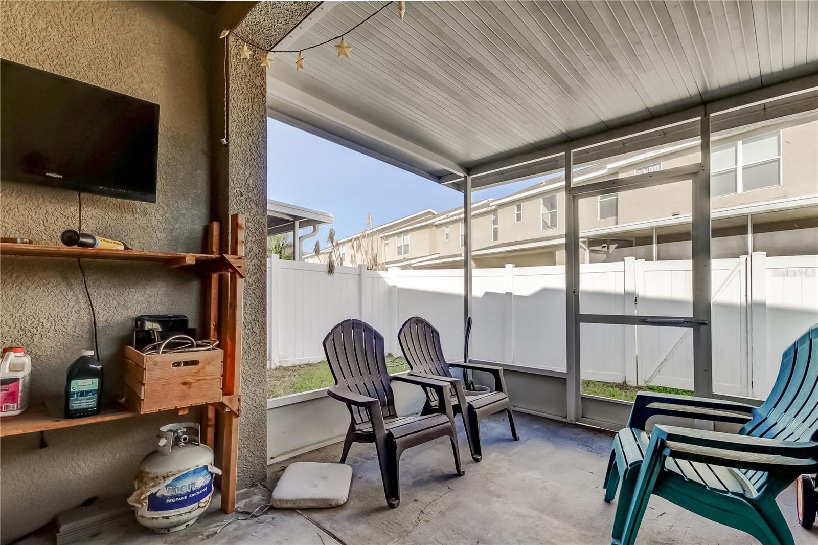 3421 SANTA RITA LN, LAND O LAKES, FL, 34639