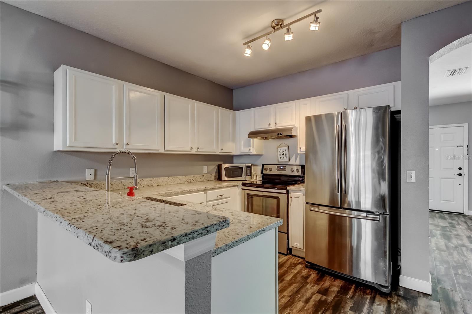 3421 SANTA RITA LN, LAND O LAKES, FL, 34639