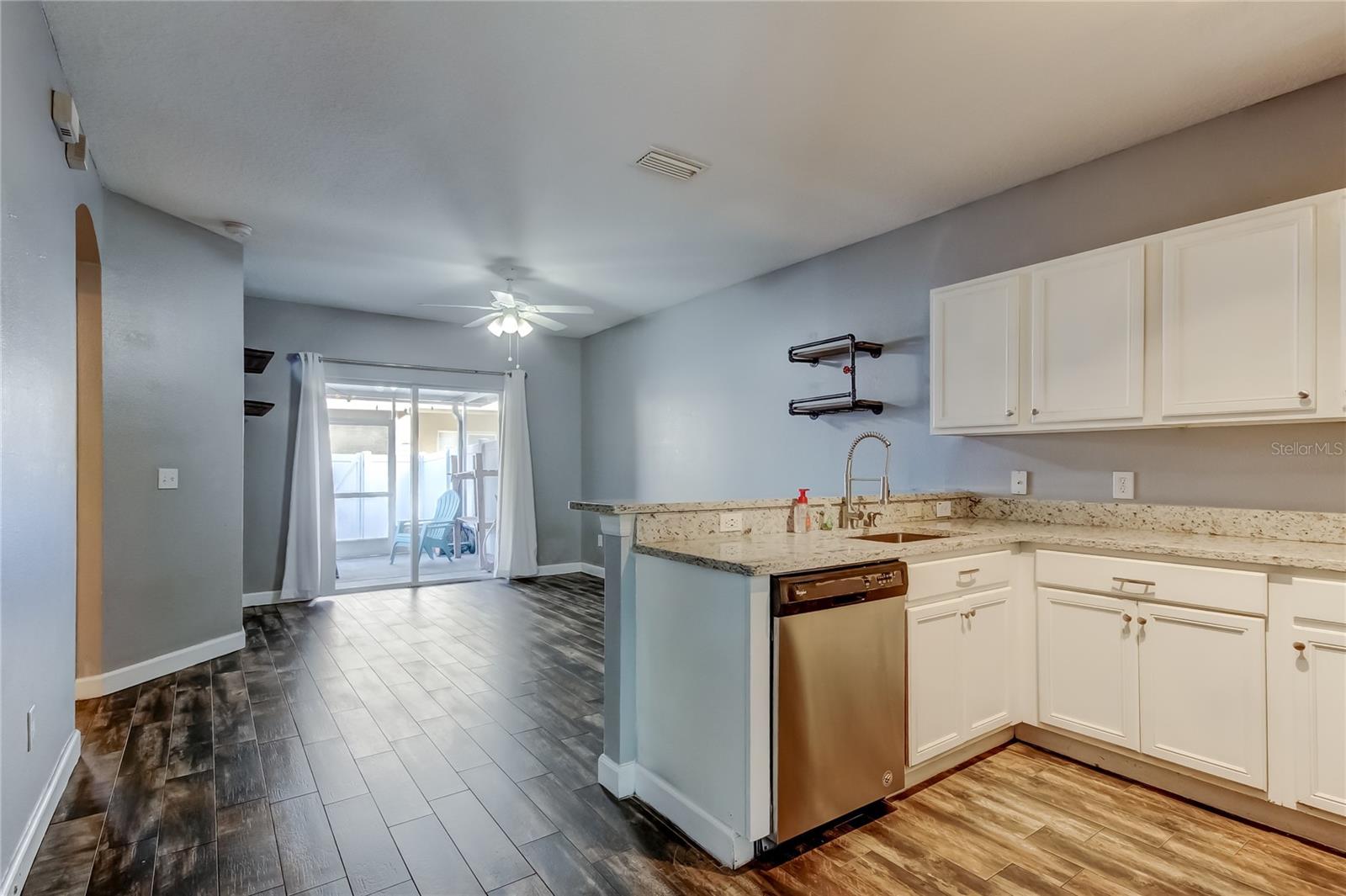 3421 SANTA RITA LN, LAND O LAKES, FL, 34639