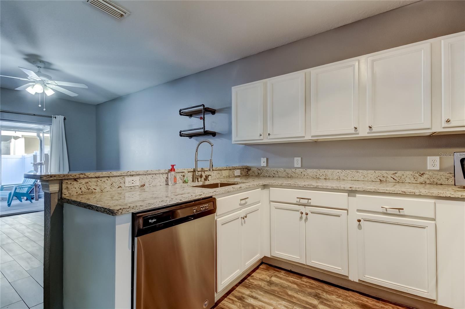 3421 SANTA RITA LN, LAND O LAKES, FL, 34639