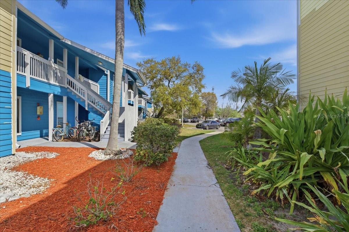 455 ALT 19 S #151, PALM HARBOR, FL, 34683