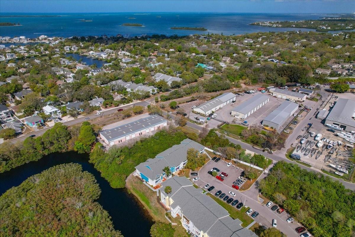 455 ALT 19 S #151, PALM HARBOR, FL, 34683