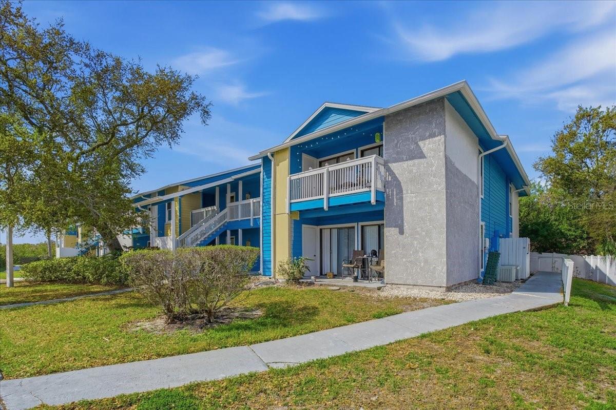 455 ALT 19 S #151, PALM HARBOR, FL, 34683