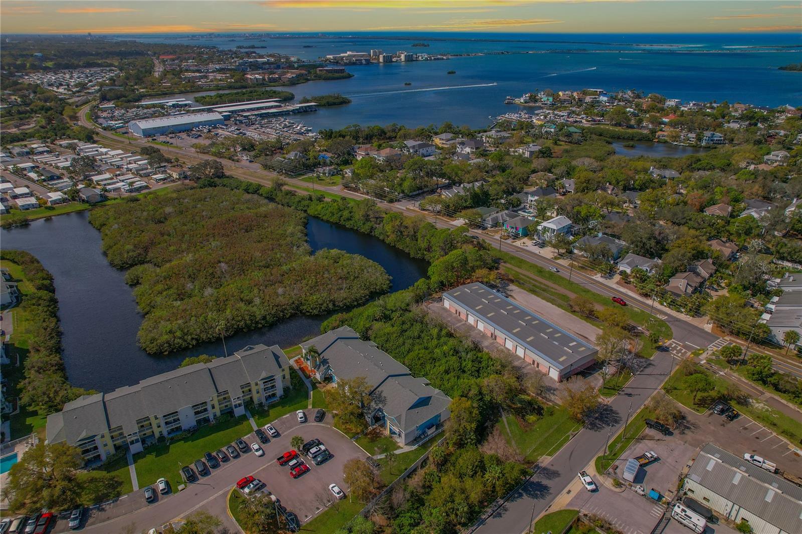 455 ALT 19 S #151, PALM HARBOR, FL, 34683