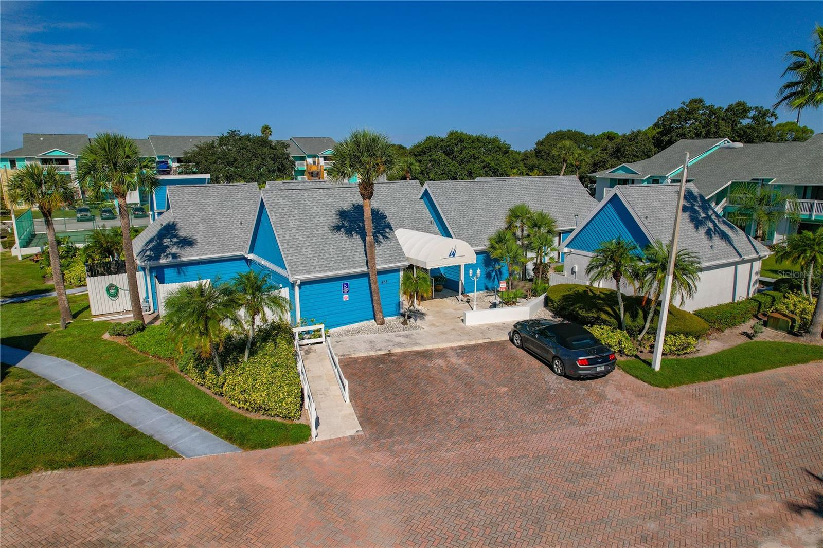 455 ALT 19 S #151, PALM HARBOR, FL, 34683