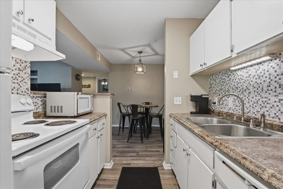 455 ALT 19 S #151, PALM HARBOR, FL, 34683