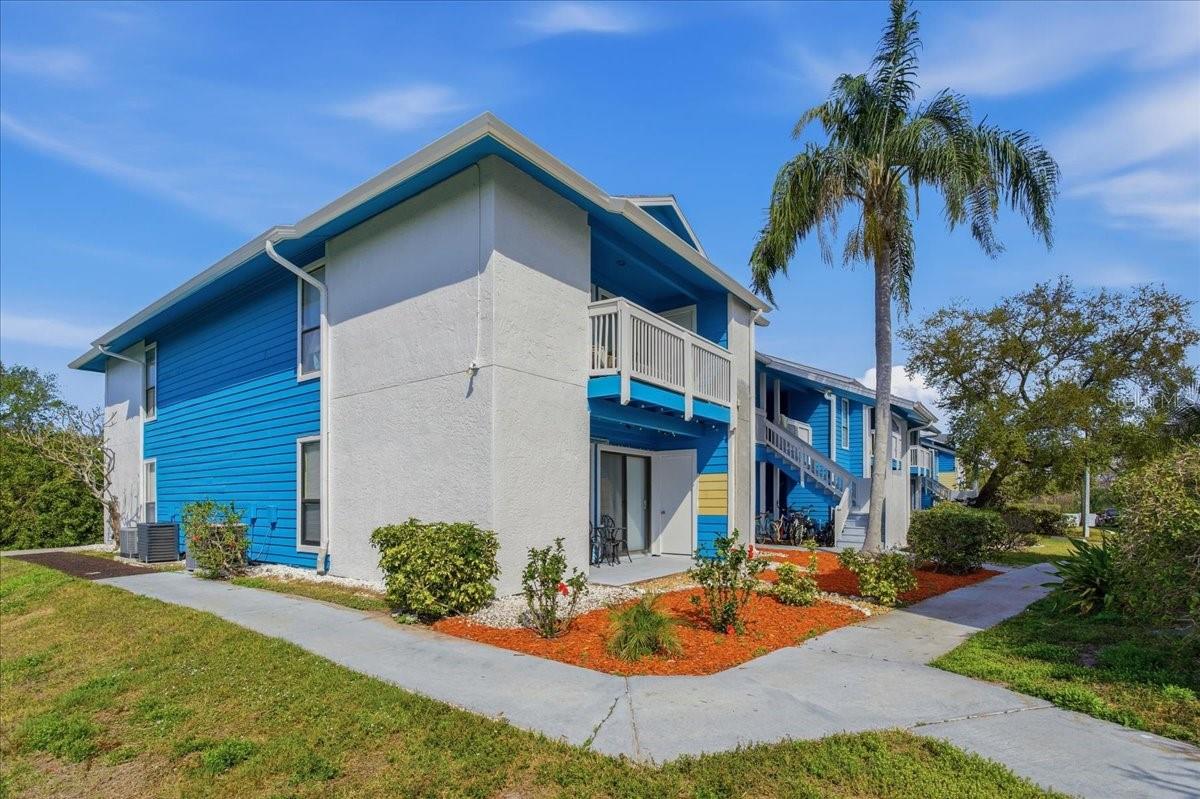 455 ALT 19 S #151, PALM HARBOR, FL, 34683