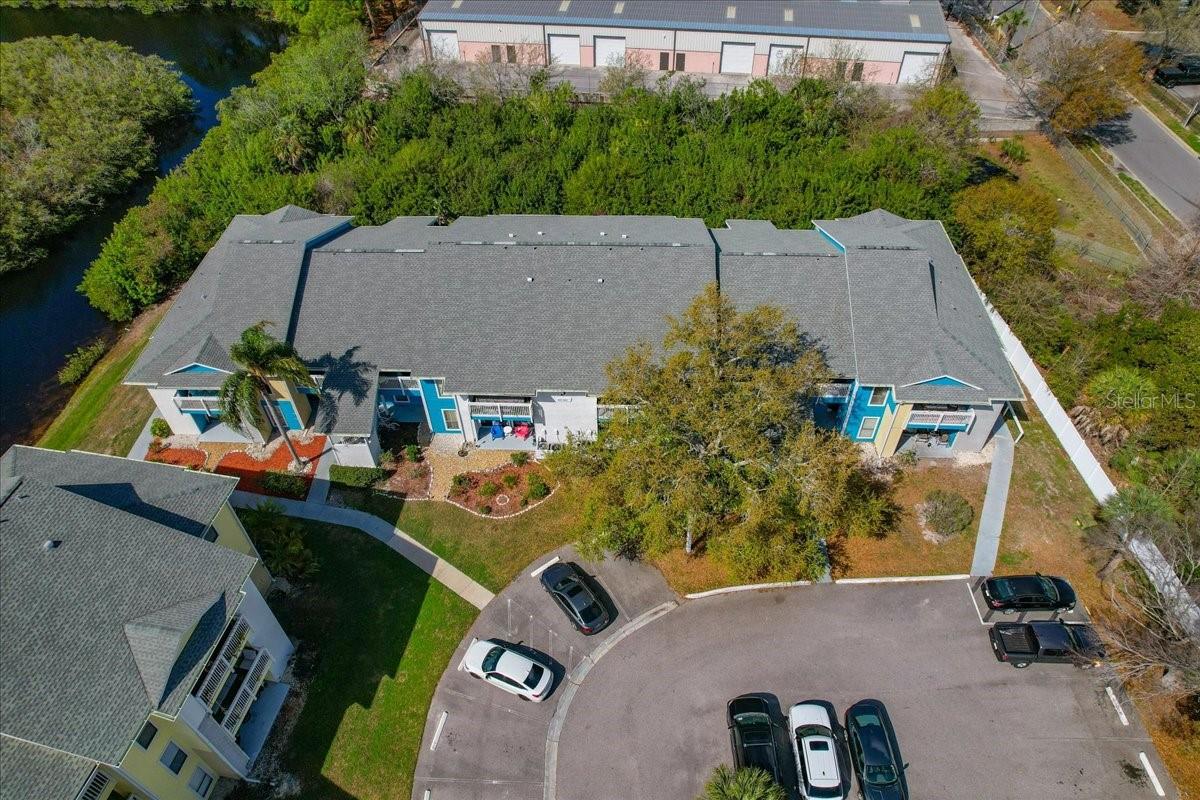 455 ALT 19 S #151, PALM HARBOR, FL, 34683