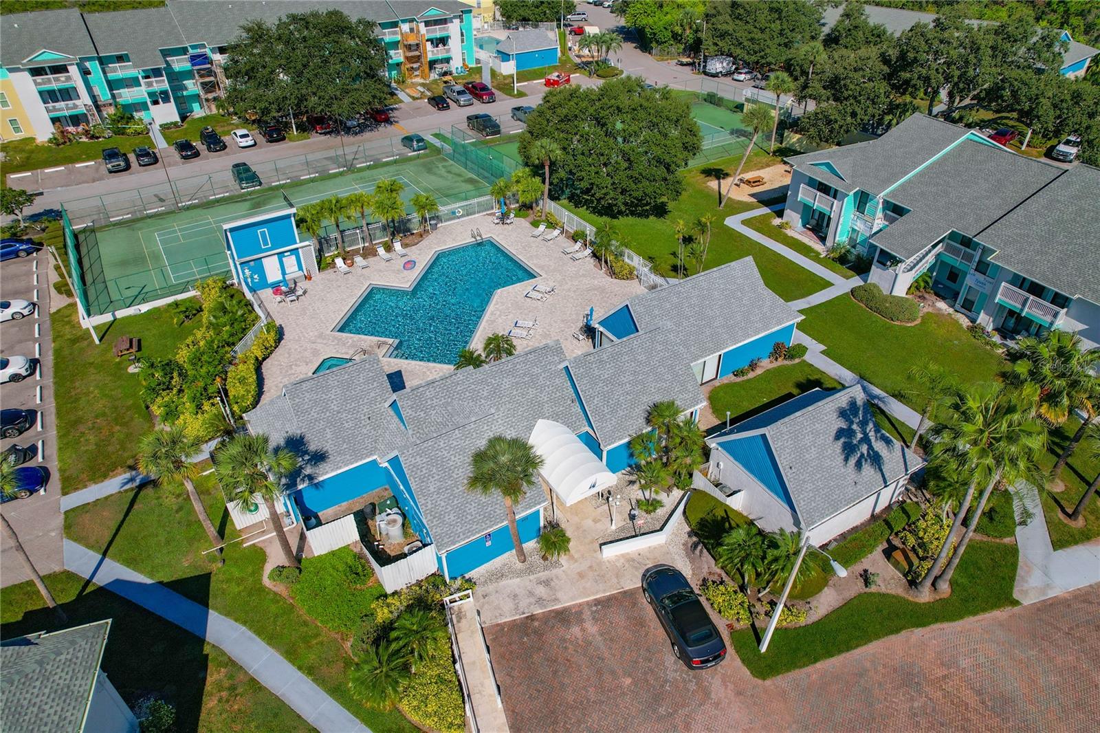 455 ALT 19 S #151, PALM HARBOR, FL, 34683