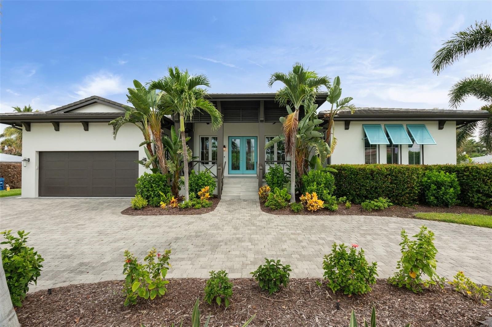 5569 CAPE LEYTE DR, SARASOTA, FL, 34242