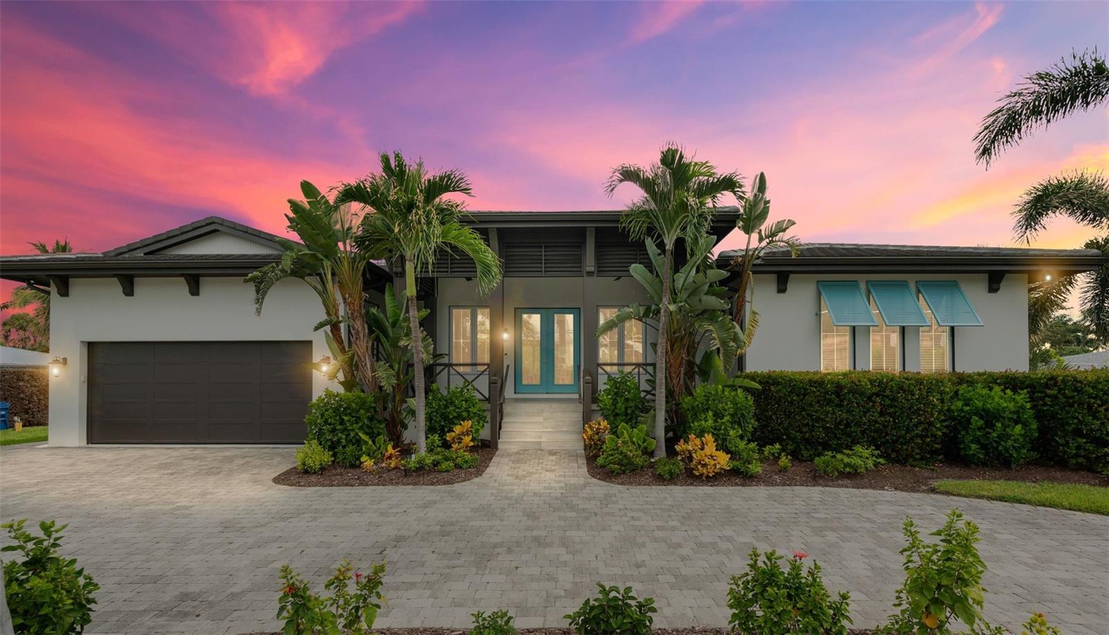 5569 CAPE LEYTE DR, SARASOTA, FL, 34242