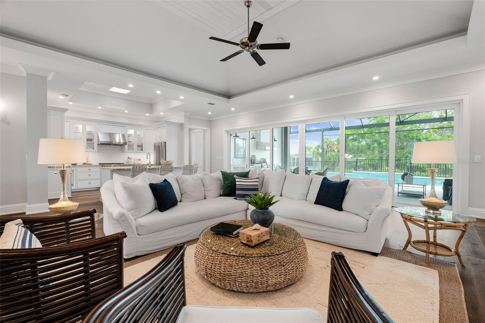 5569 CAPE LEYTE DR, SARASOTA, FL, 34242