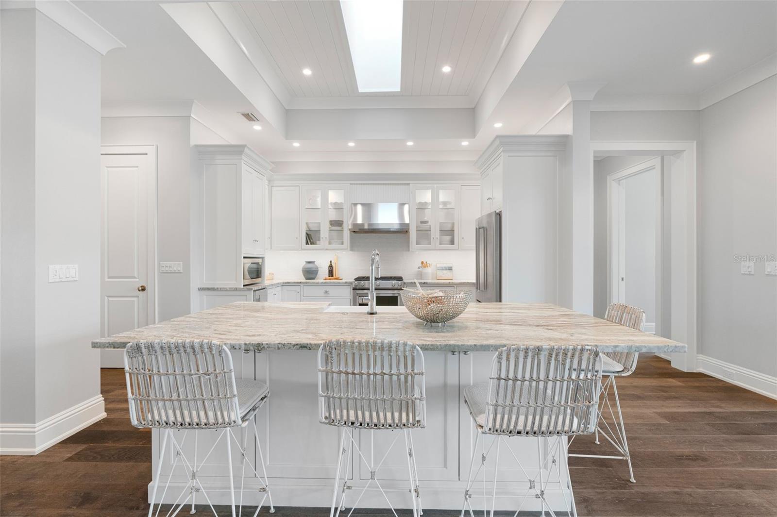 5569 CAPE LEYTE DR, SARASOTA, FL, 34242