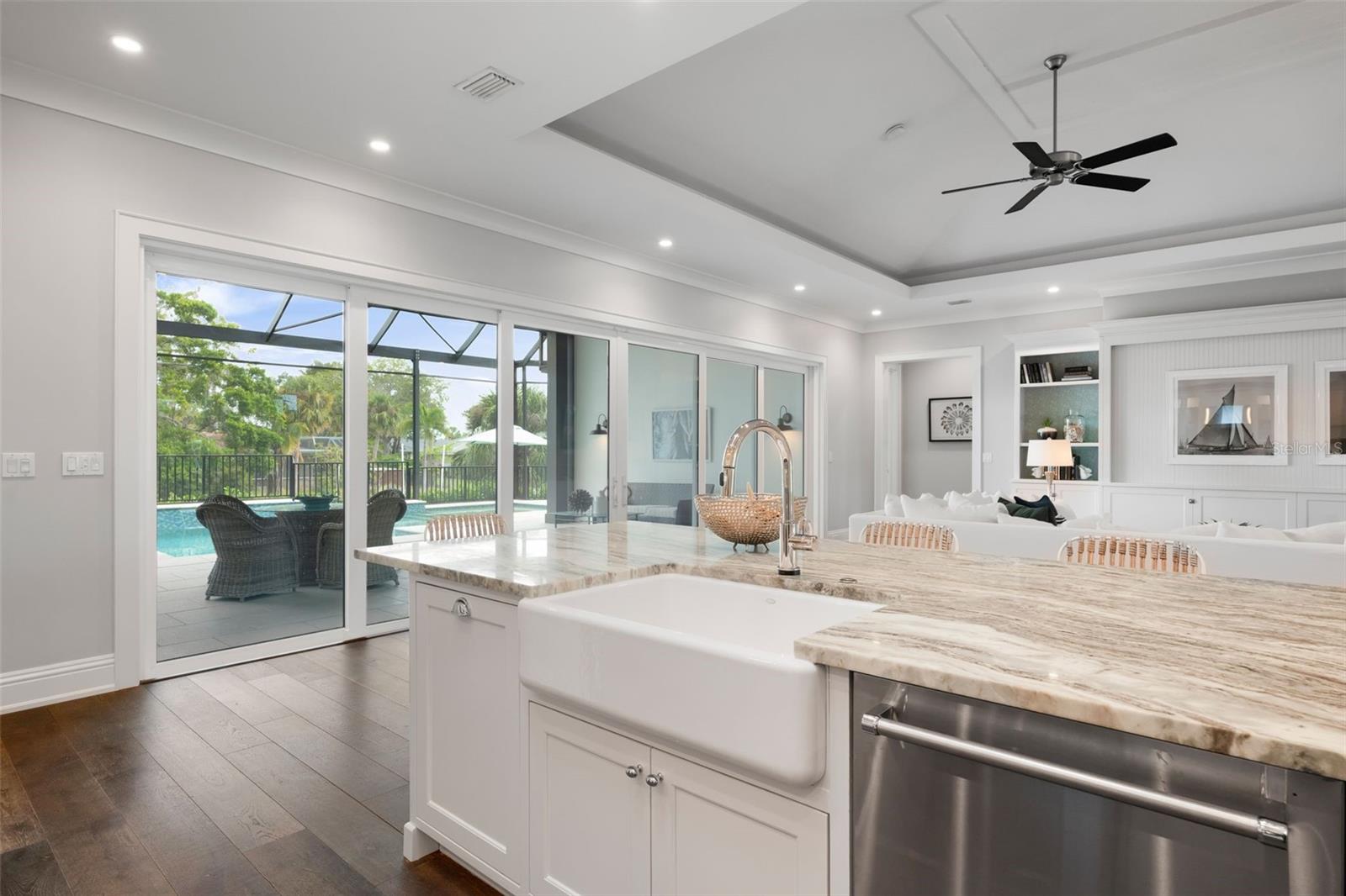 5569 CAPE LEYTE DR, SARASOTA, FL, 34242