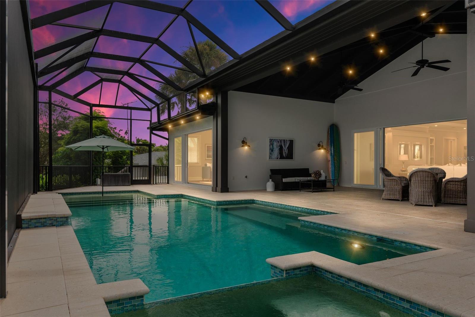 5569 CAPE LEYTE DR, SARASOTA, FL, 34242