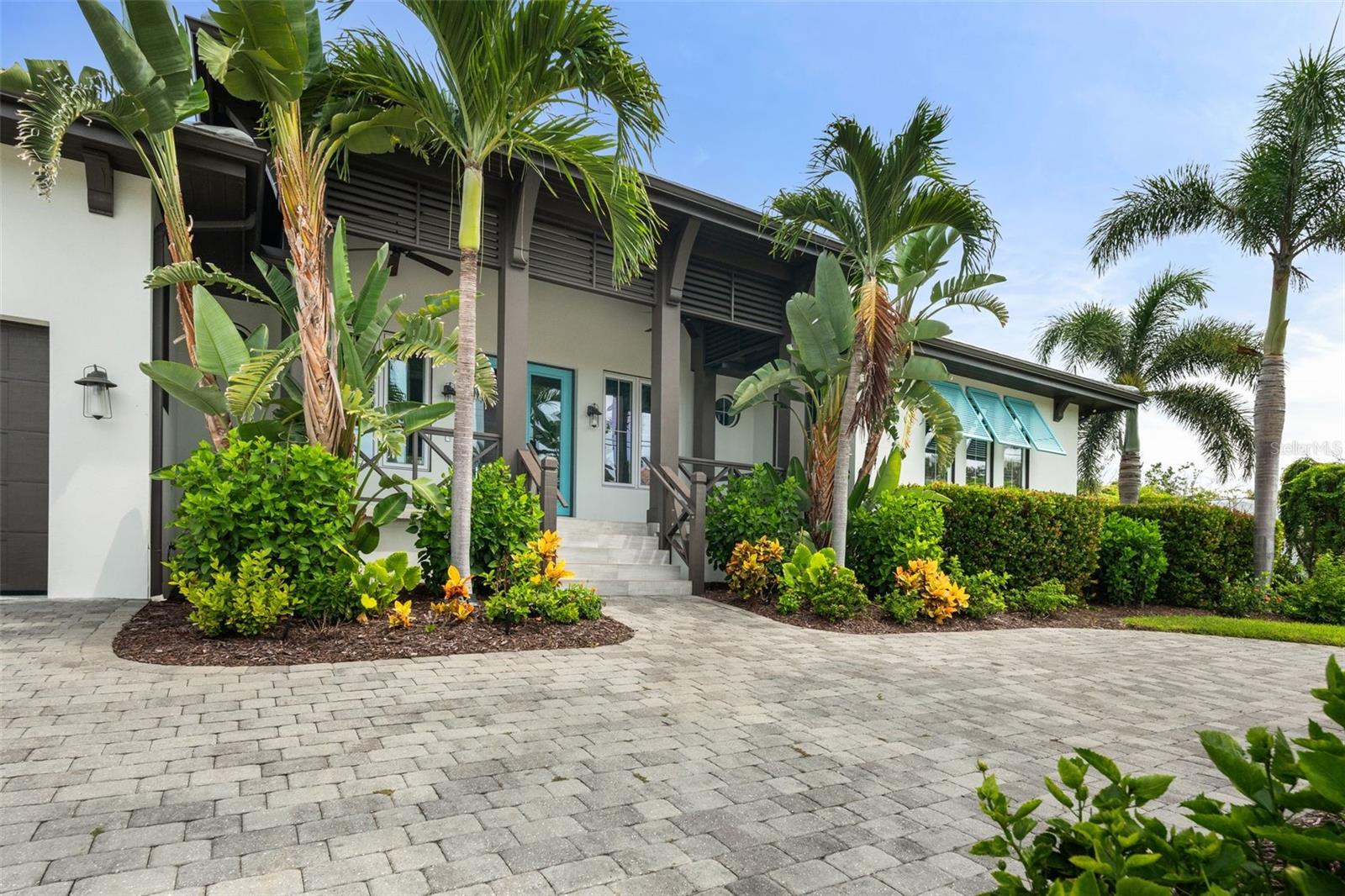 5569 CAPE LEYTE DR, SARASOTA, FL, 34242