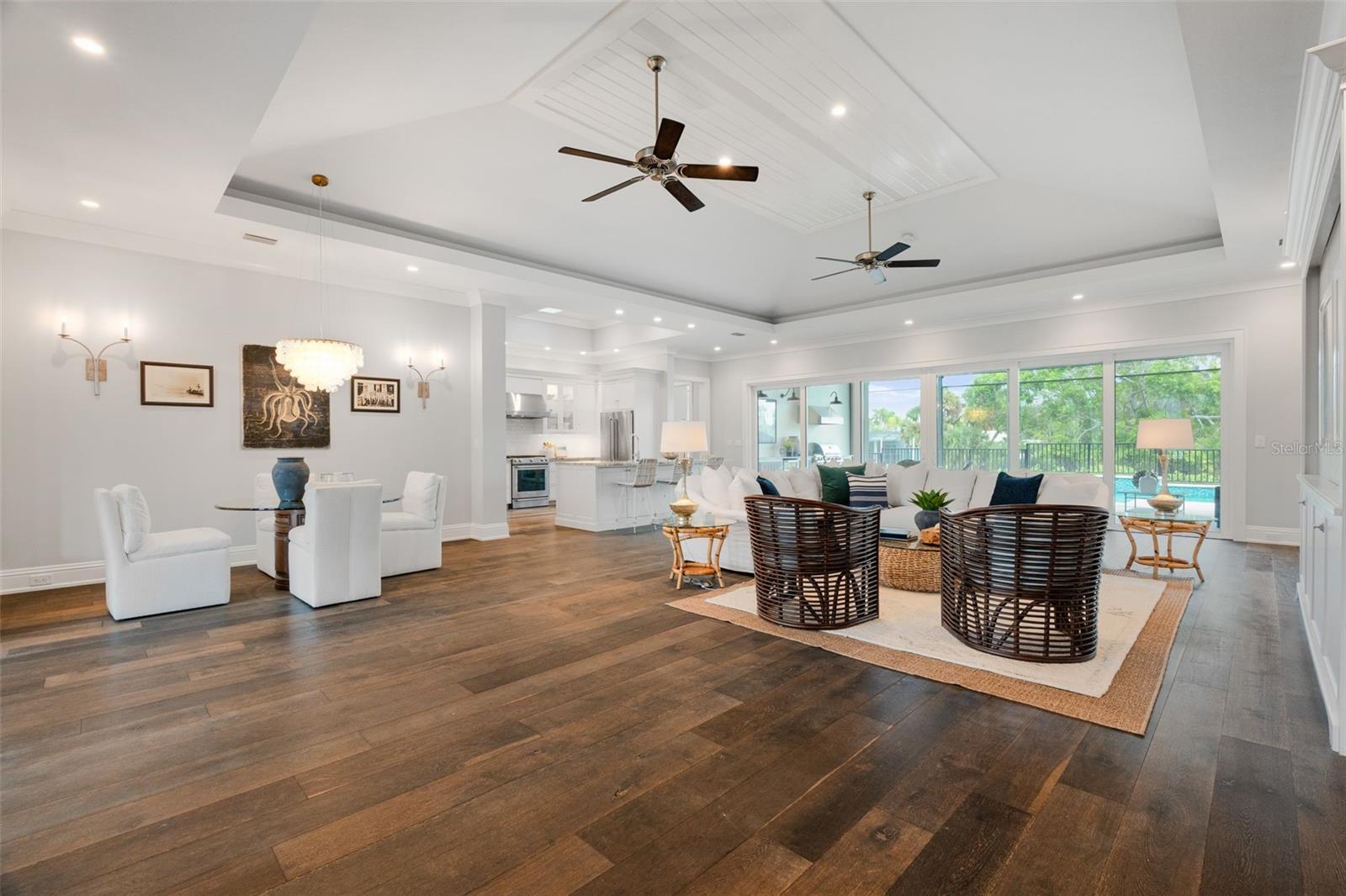 5569 CAPE LEYTE DR, SARASOTA, FL, 34242