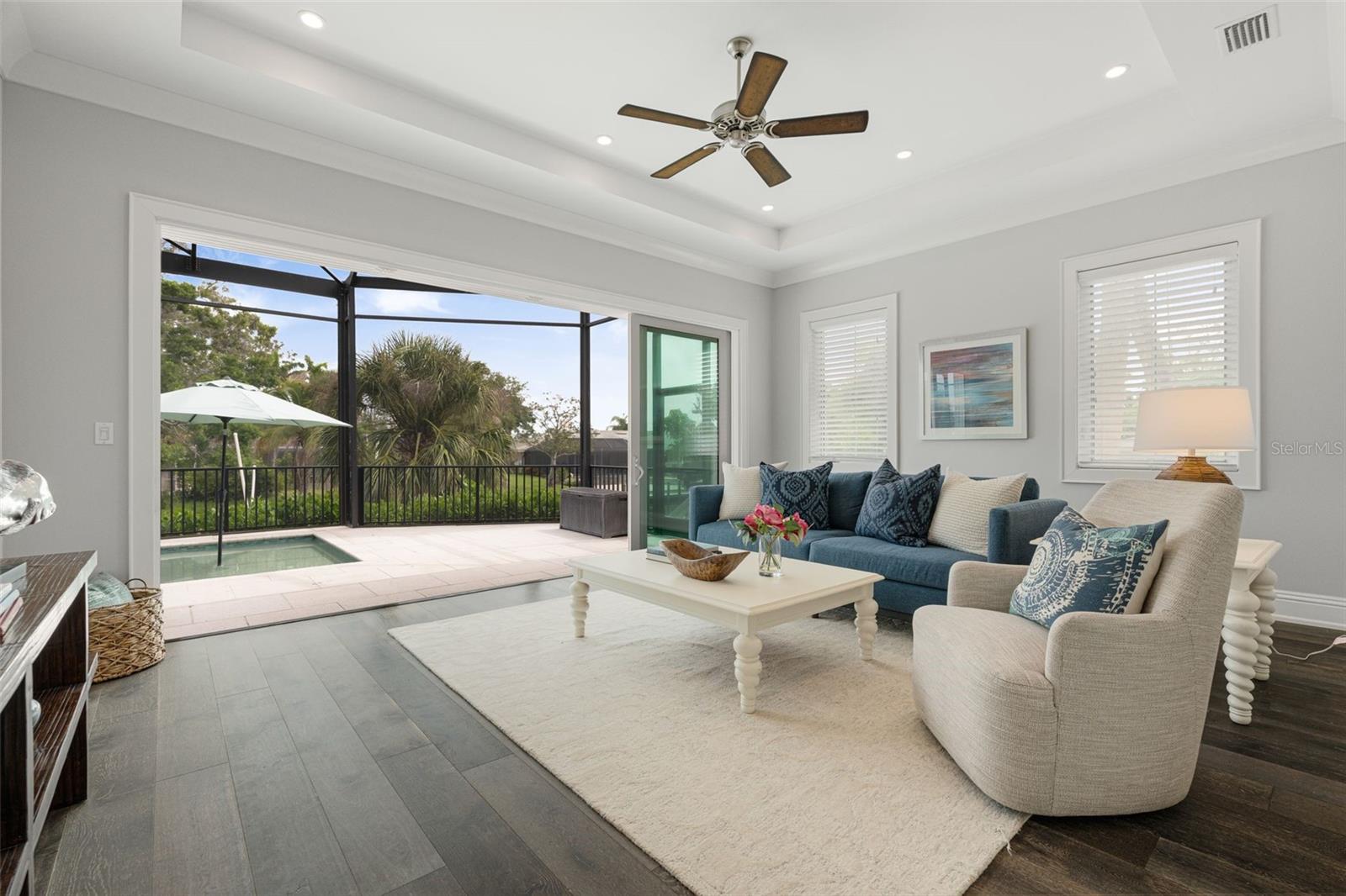 5569 CAPE LEYTE DR, SARASOTA, FL, 34242