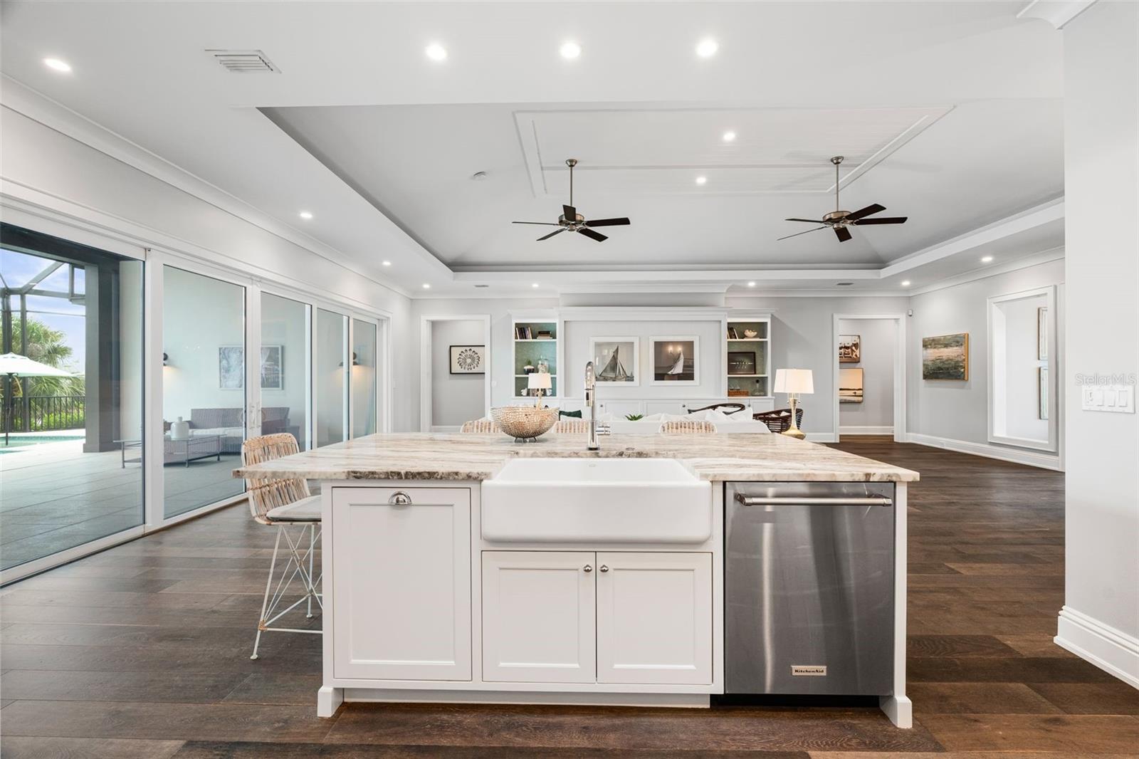 5569 CAPE LEYTE DR, SARASOTA, FL, 34242