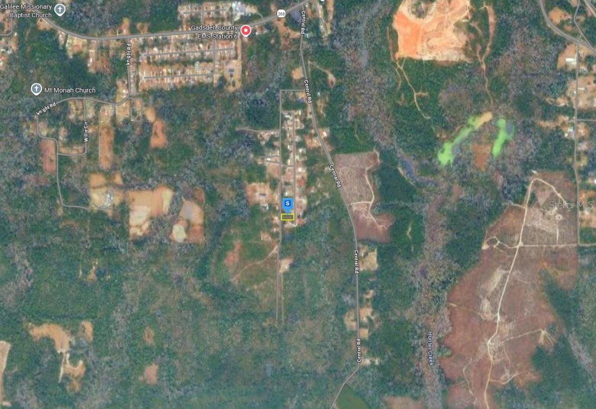 380 SUMPTER RIDGE RD, MIDWAY, FL, 32343