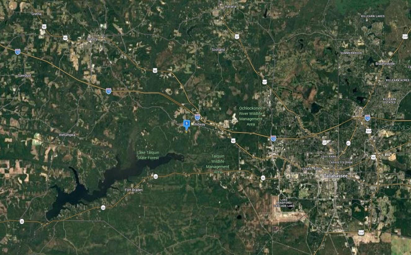 380 SUMPTER RIDGE RD, MIDWAY, FL, 32343