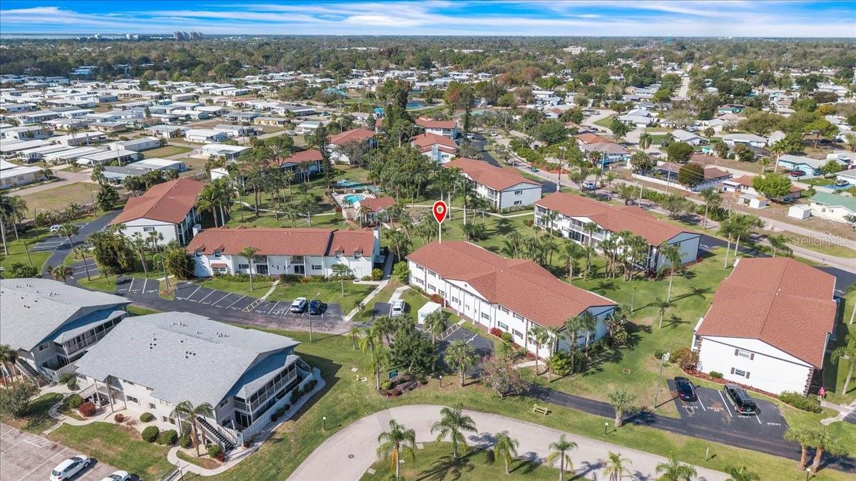 7043 NEW POST DR #1, NORTH FORT MYERS, FL, 33917