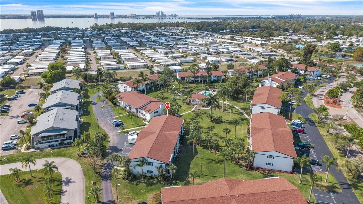 7043 NEW POST DR #1, NORTH FORT MYERS, FL, 33917