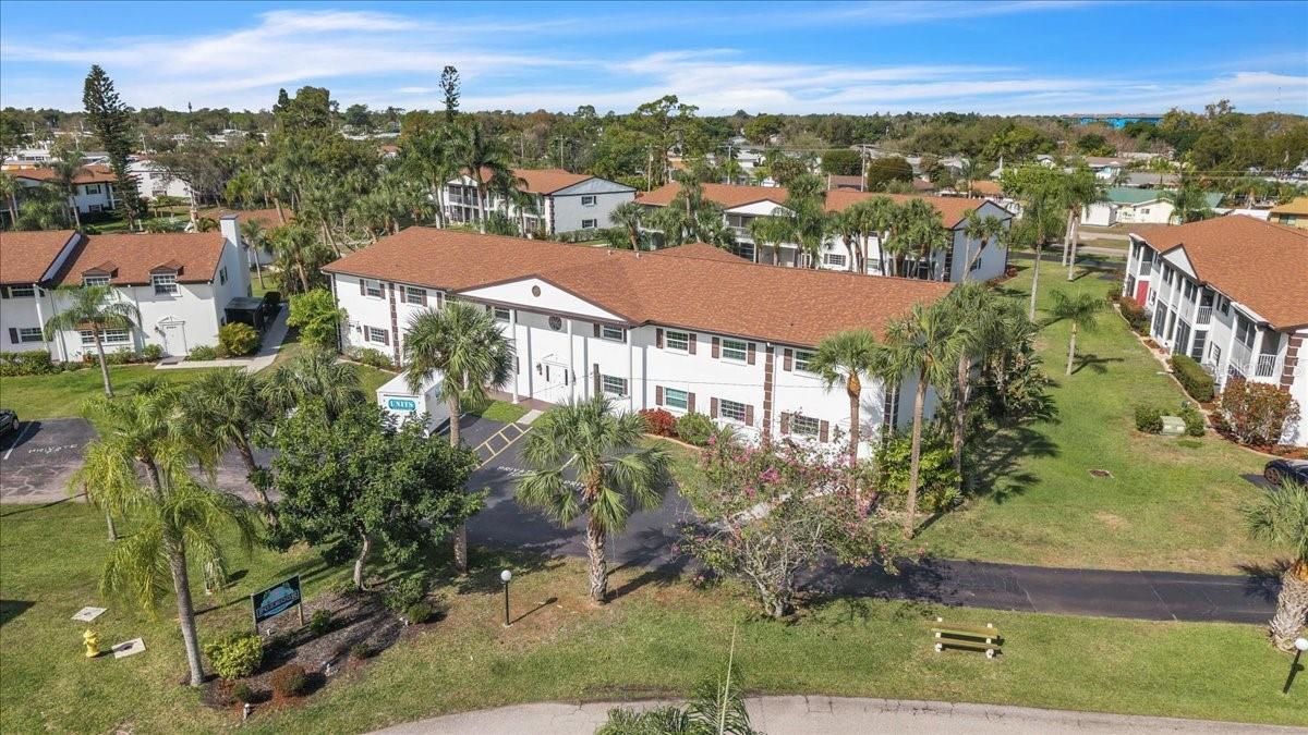 7043 NEW POST DR #1, NORTH FORT MYERS, FL, 33917