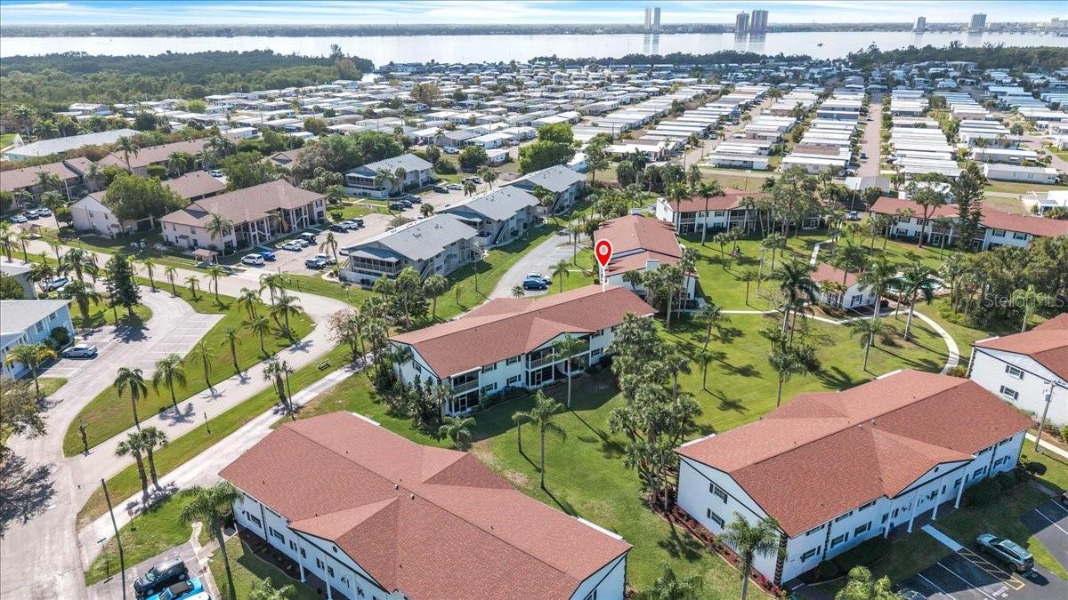 7043 NEW POST DR #1, NORTH FORT MYERS, FL, 33917