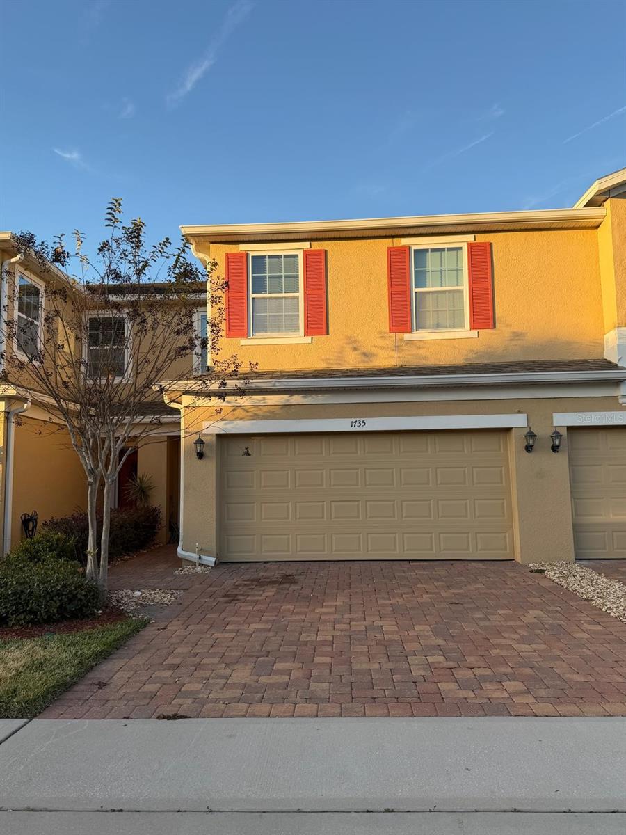 1735 KATO WAY, KISSIMMEE, FL, 34744