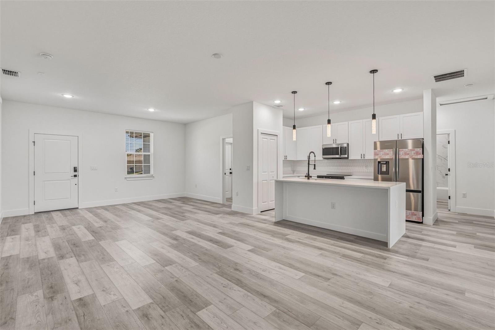 2315 MISTLETO LN, NORTH PORT, FL, 34286