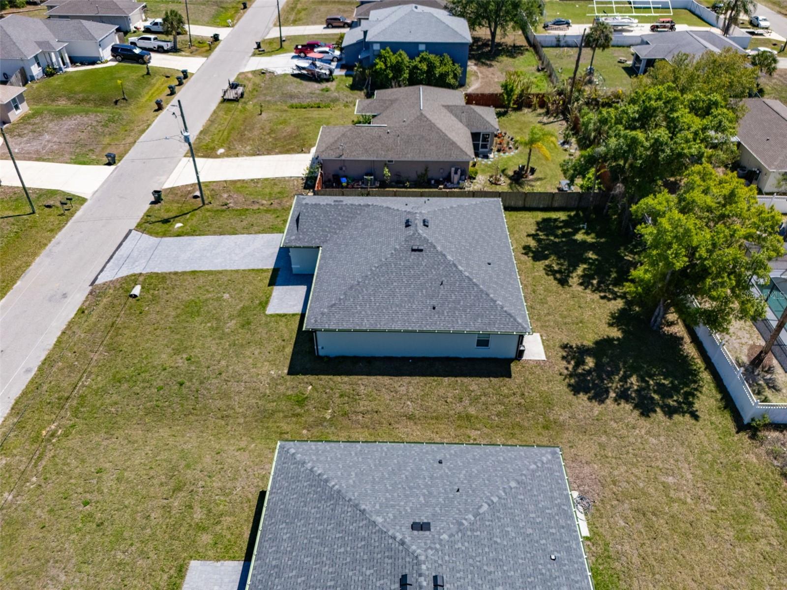 2315 MISTLETO LN, NORTH PORT, FL, 34286