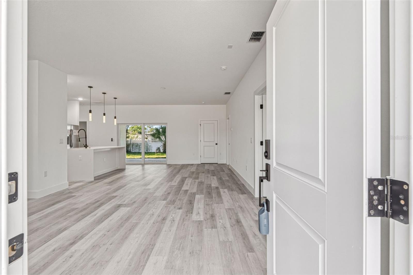2315 MISTLETO LN, NORTH PORT, FL, 34286