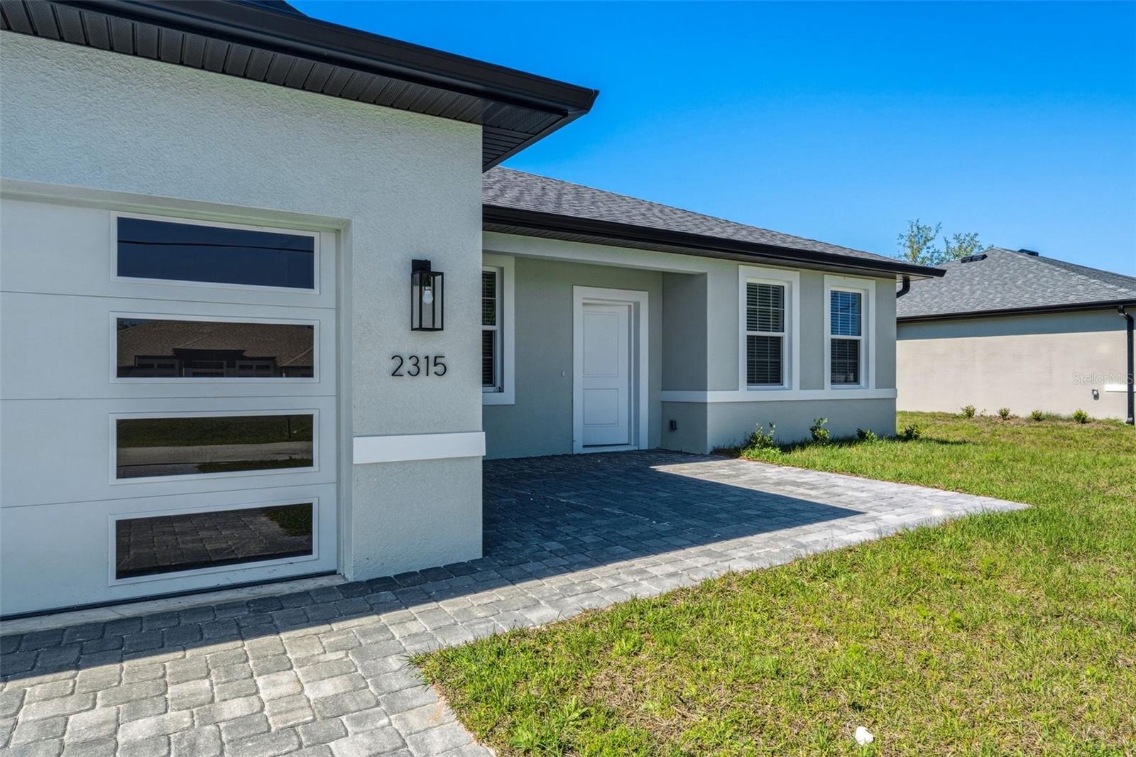 2315 MISTLETO LN, NORTH PORT, FL, 34286