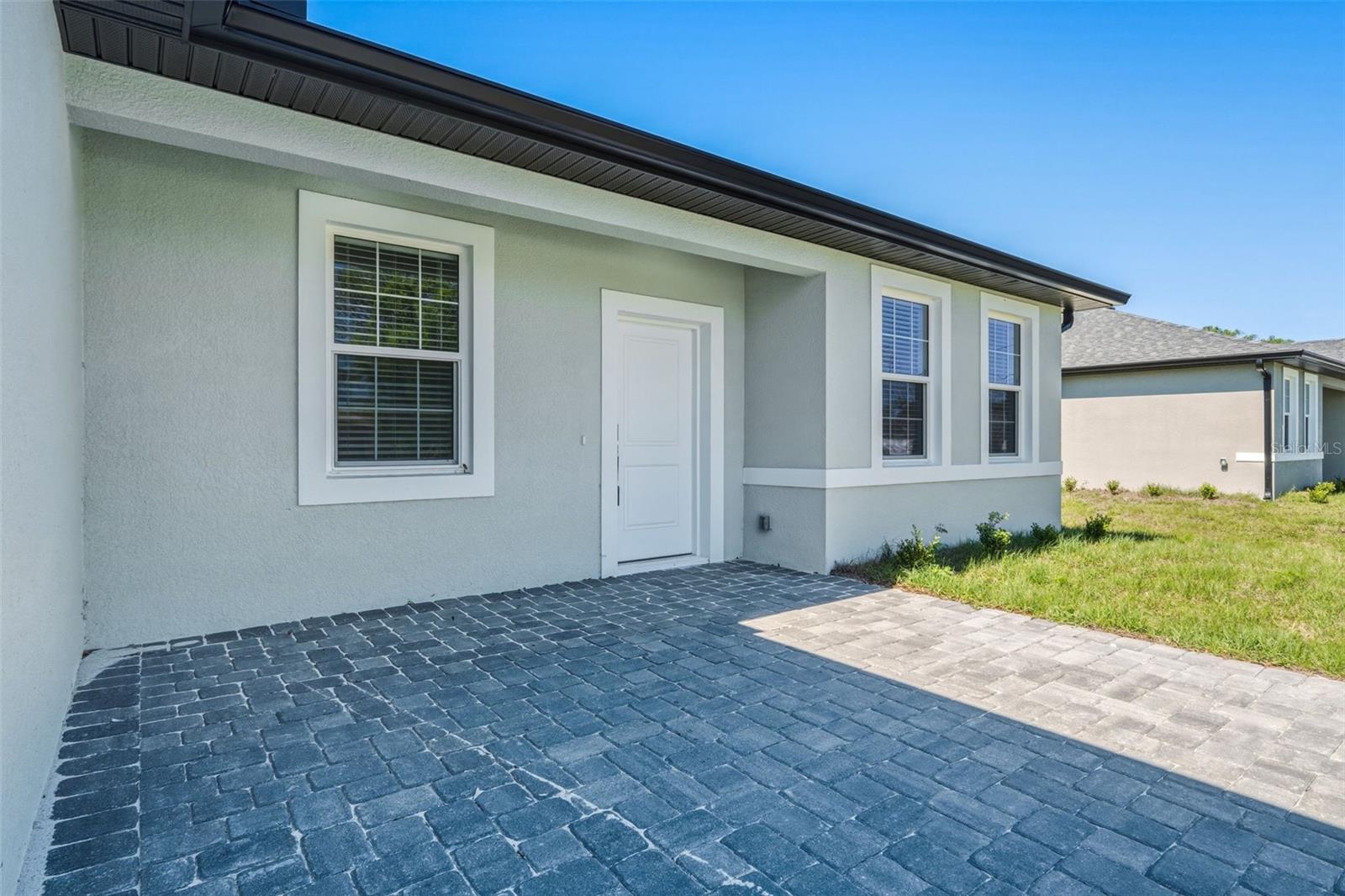 2315 MISTLETO LN, NORTH PORT, FL, 34286