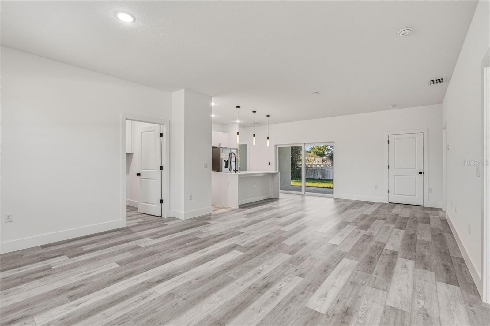 2315 MISTLETO LN, NORTH PORT, FL, 34286