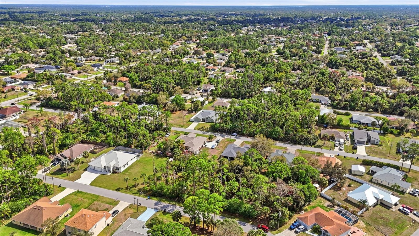 4175 DONATELLO AVE, NORTH PORT, FL, 34286