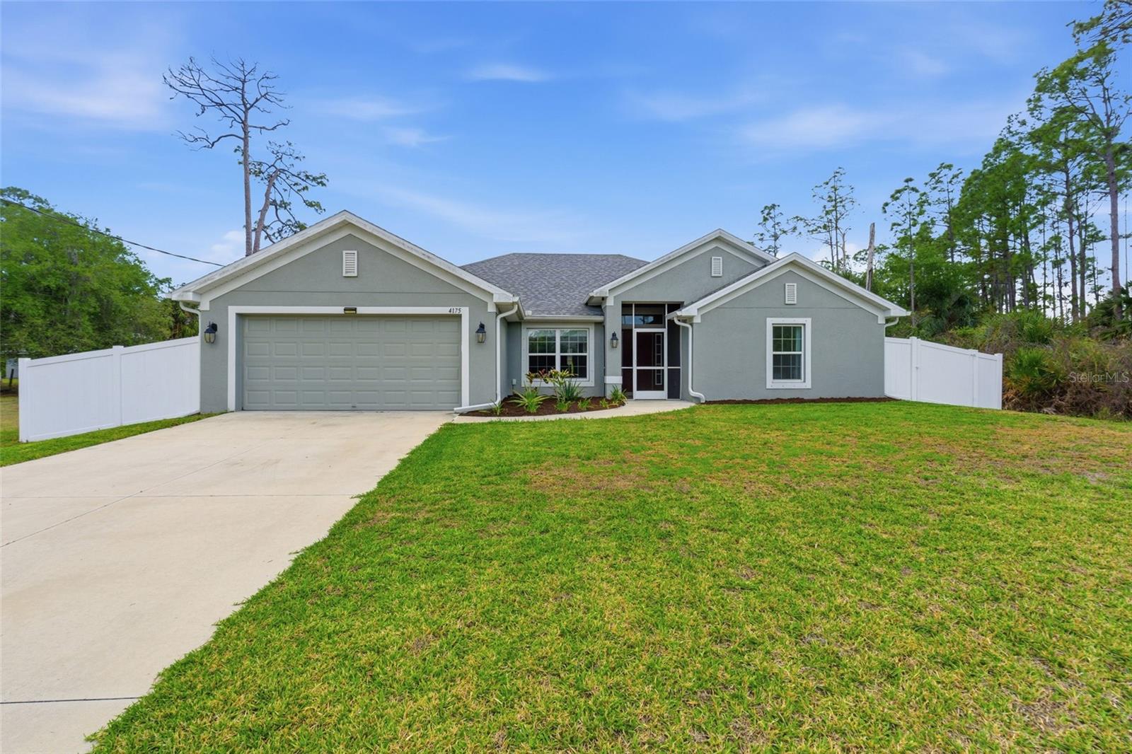 4175 DONATELLO AVE, NORTH PORT, FL, 34286