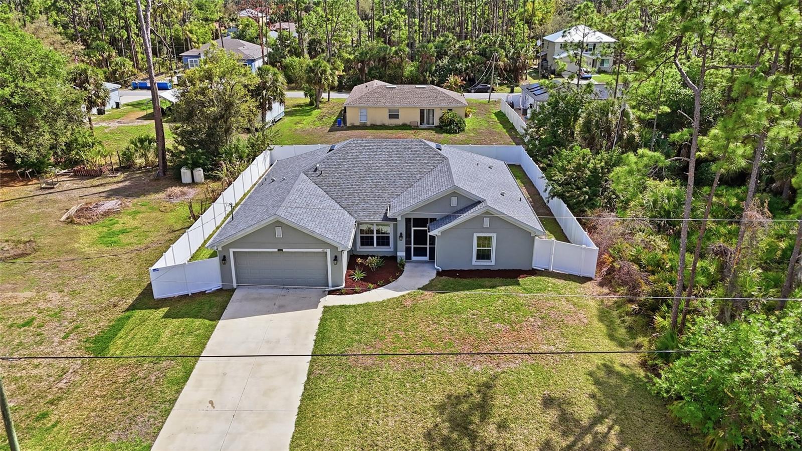 4175 DONATELLO AVE, NORTH PORT, FL, 34286