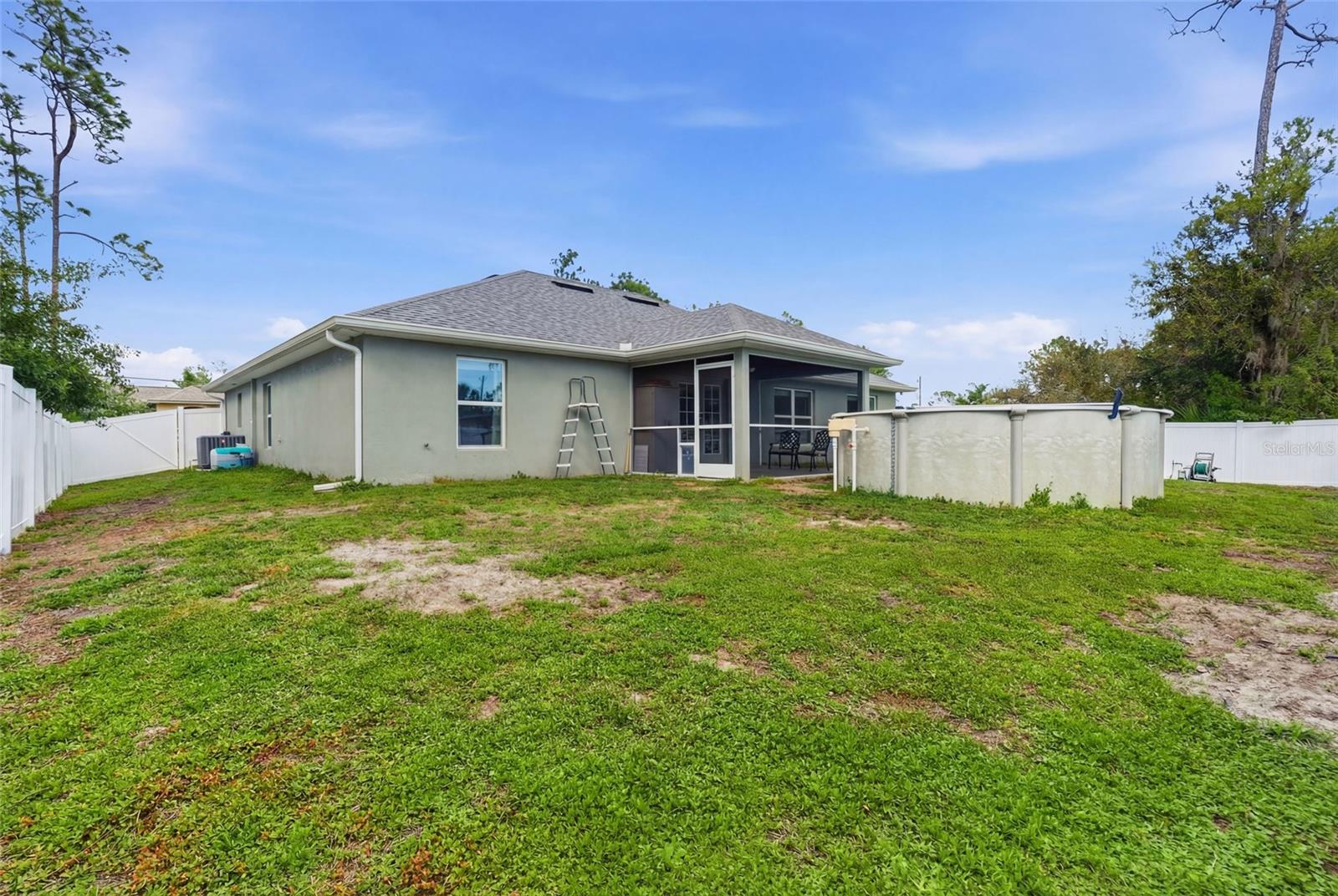 4175 DONATELLO AVE, NORTH PORT, FL, 34286