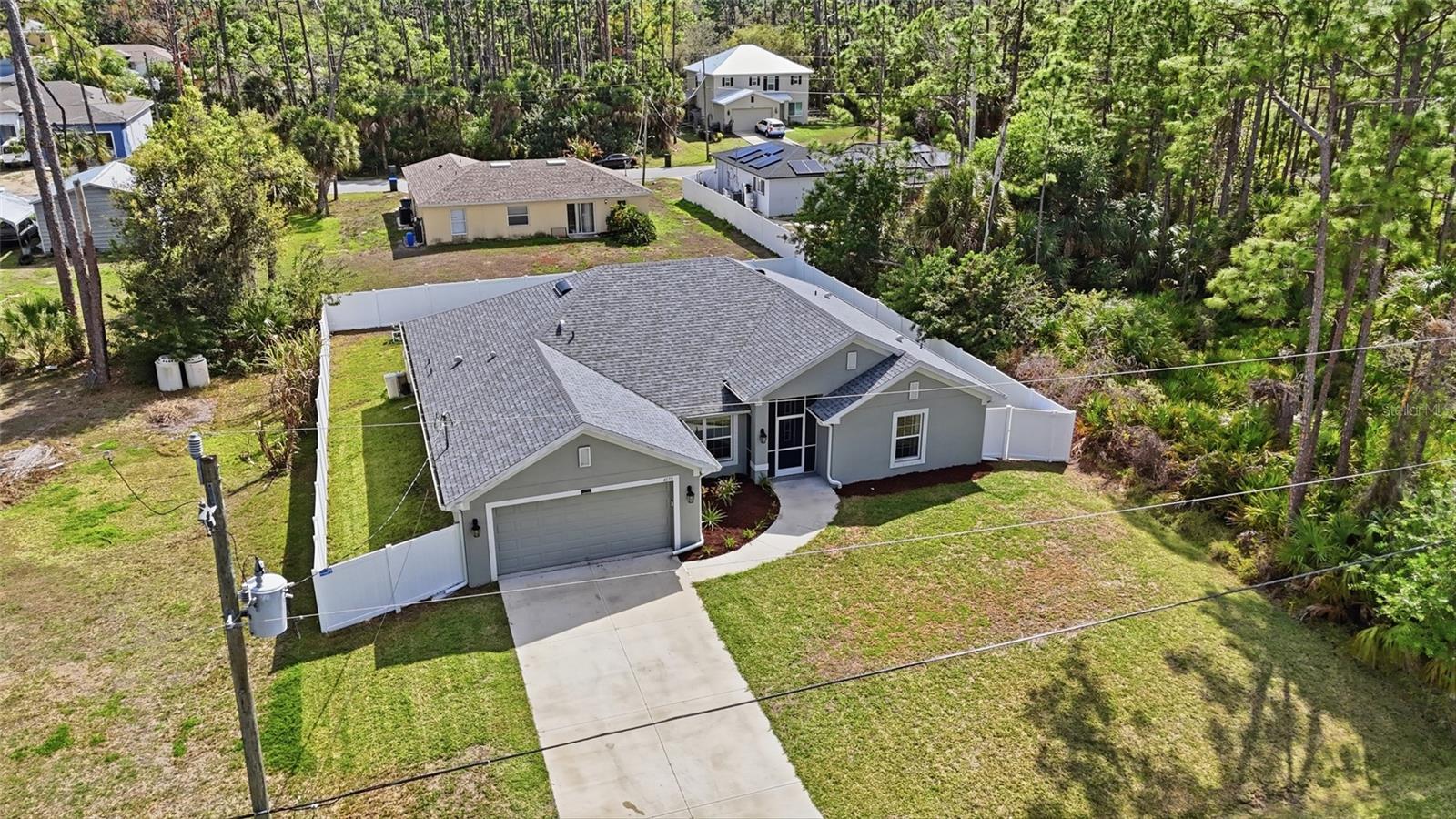 4175 DONATELLO AVE, NORTH PORT, FL, 34286