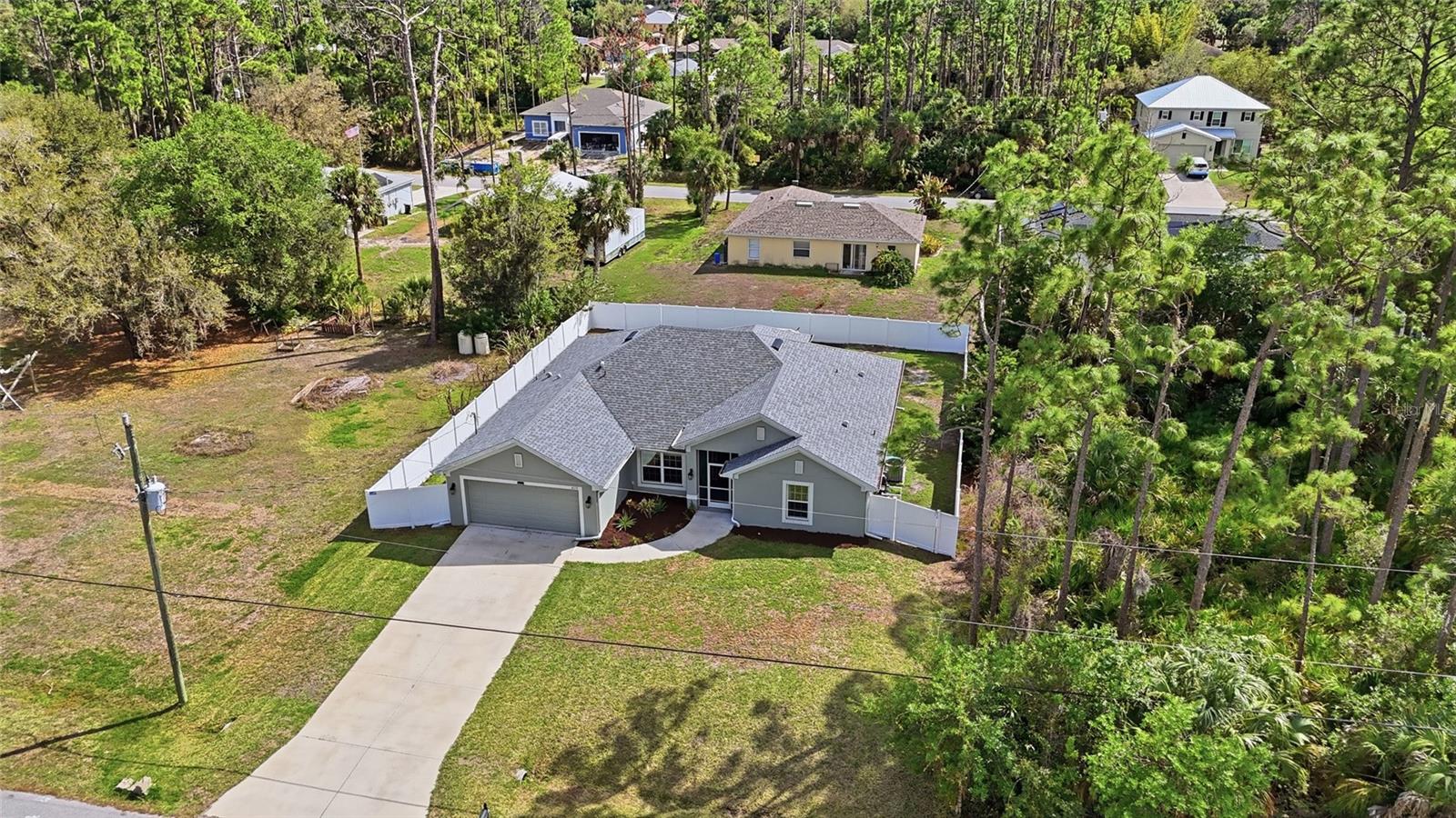 4175 DONATELLO AVE, NORTH PORT, FL, 34286