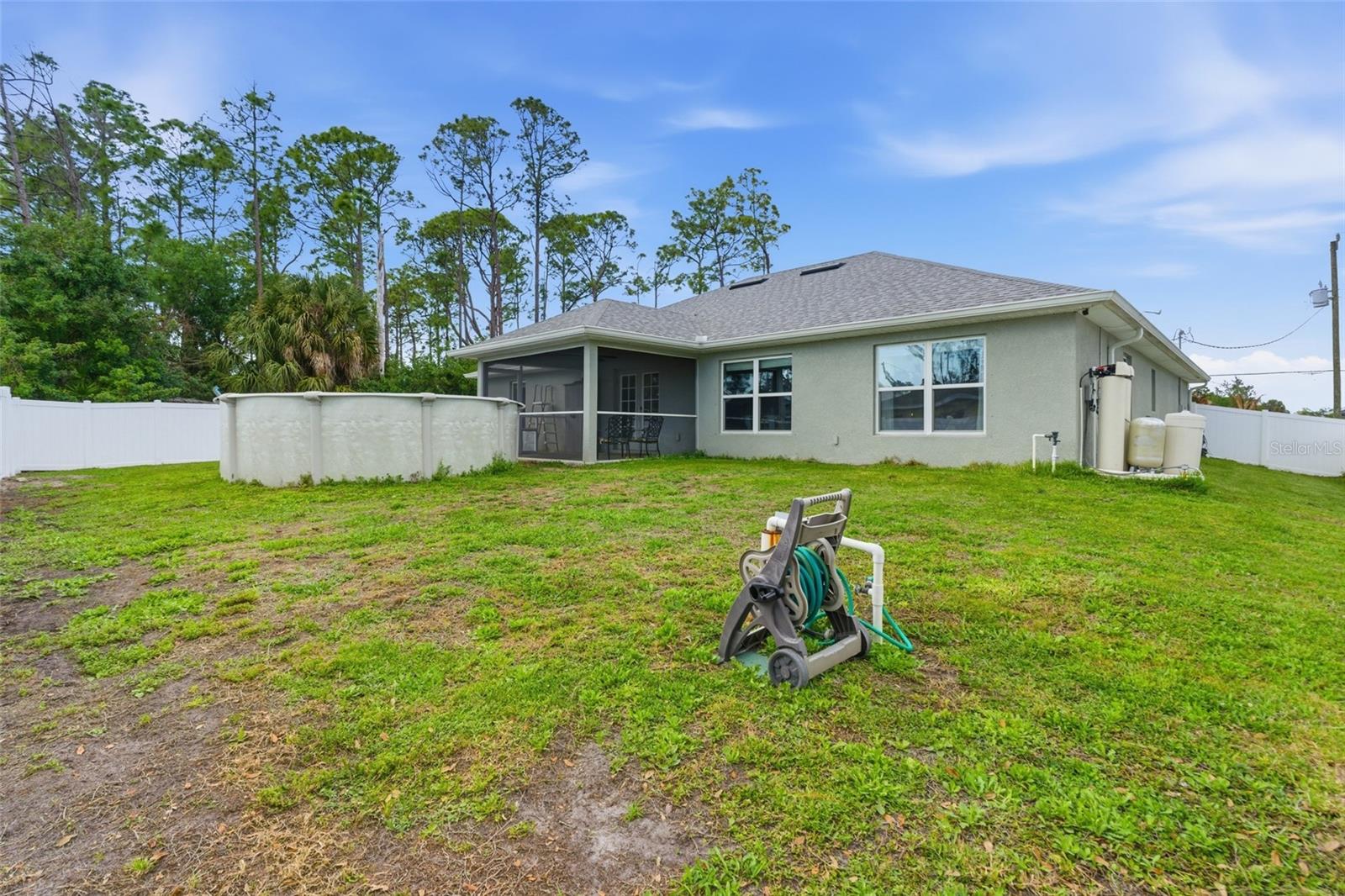 4175 DONATELLO AVE, NORTH PORT, FL, 34286