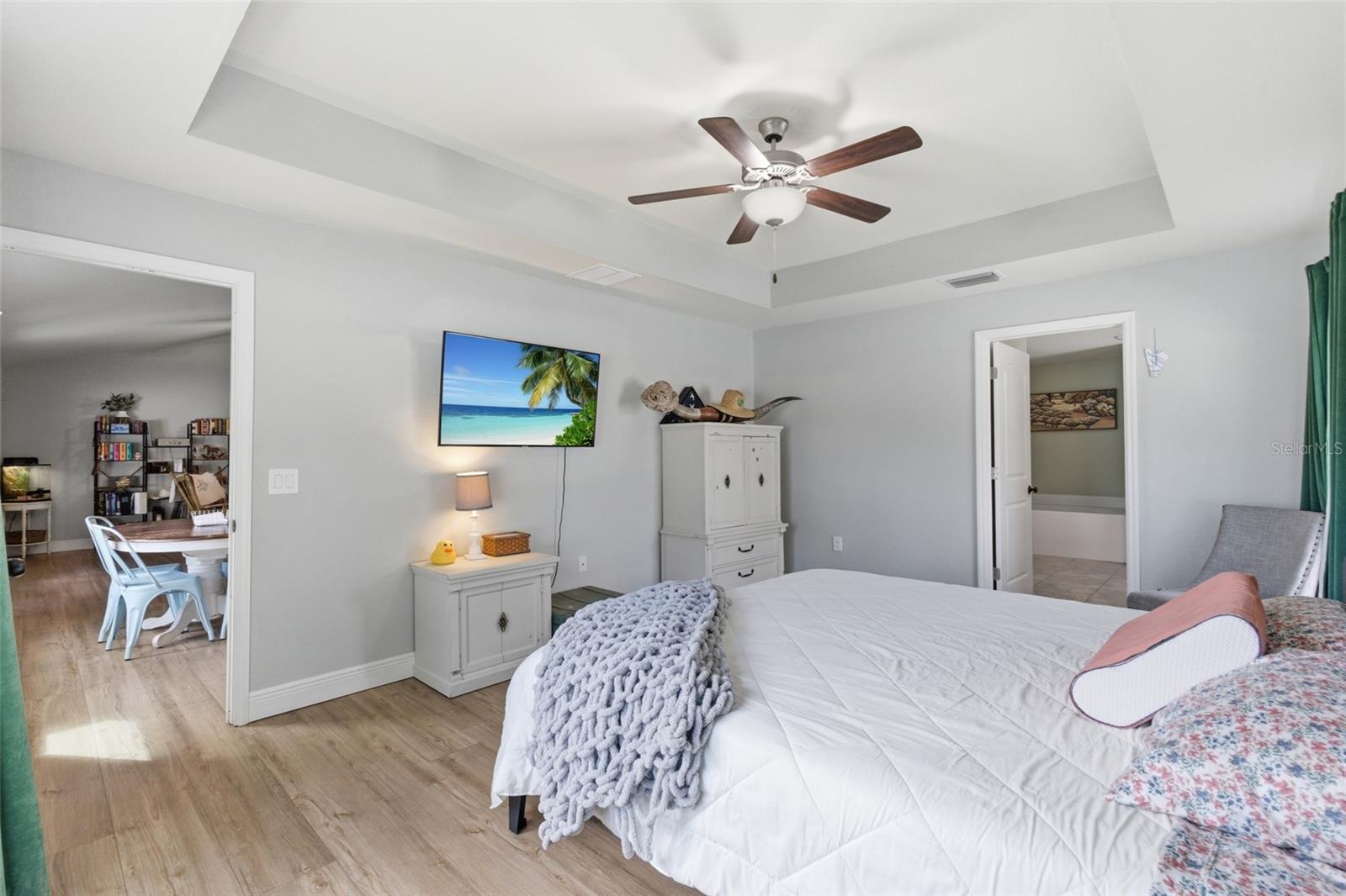 4175 DONATELLO AVE, NORTH PORT, FL, 34286