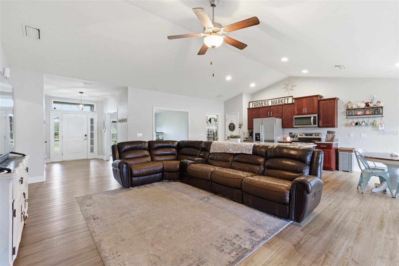 4175 DONATELLO AVE, NORTH PORT, FL, 34286