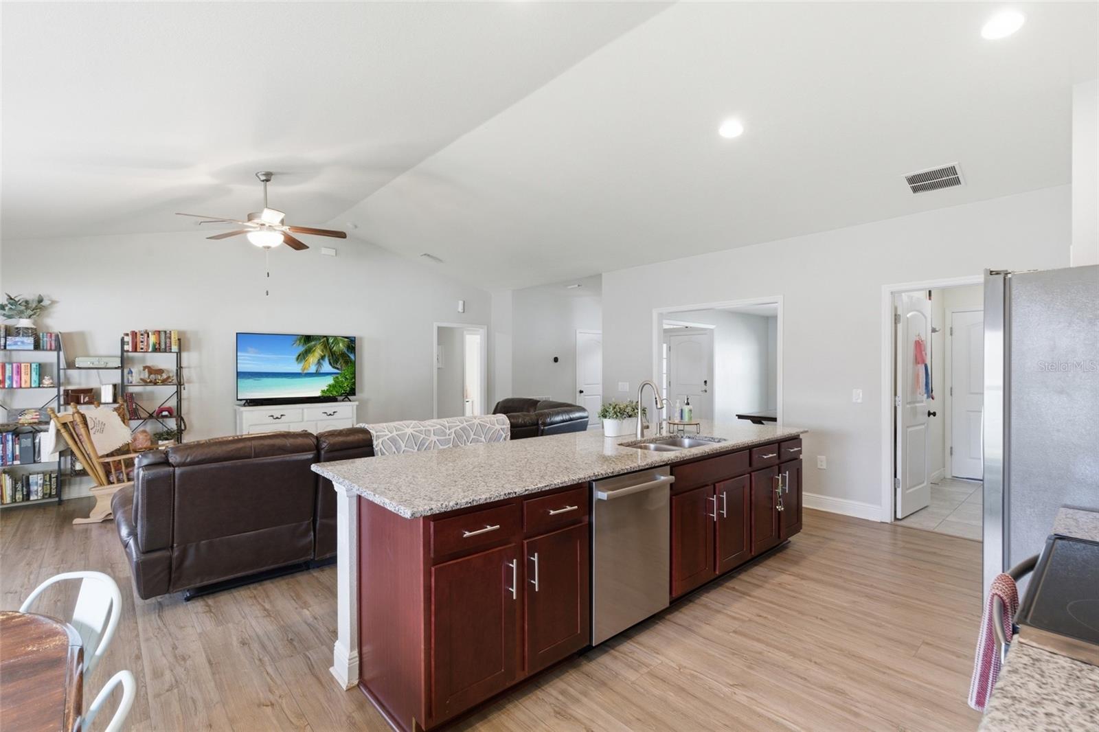 4175 DONATELLO AVE, NORTH PORT, FL, 34286